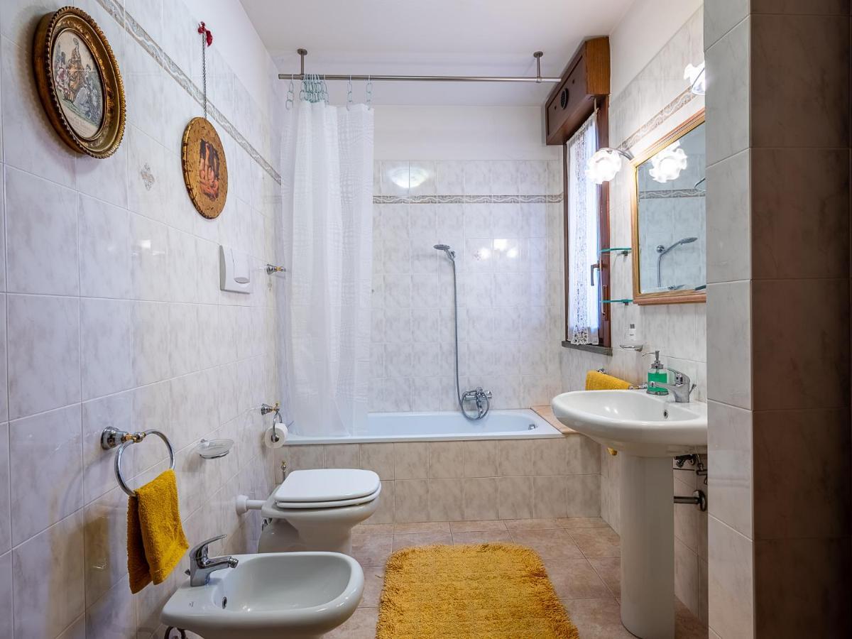 Il Bosco Di Re Guesthouse, Camera Matrimoniale Reggio d'Emilie Extérieur photo