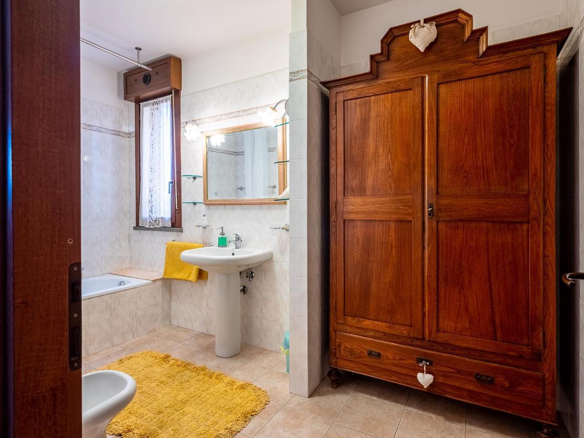Il Bosco Di Re Guesthouse, Camera Matrimoniale Reggio d'Emilie Extérieur photo