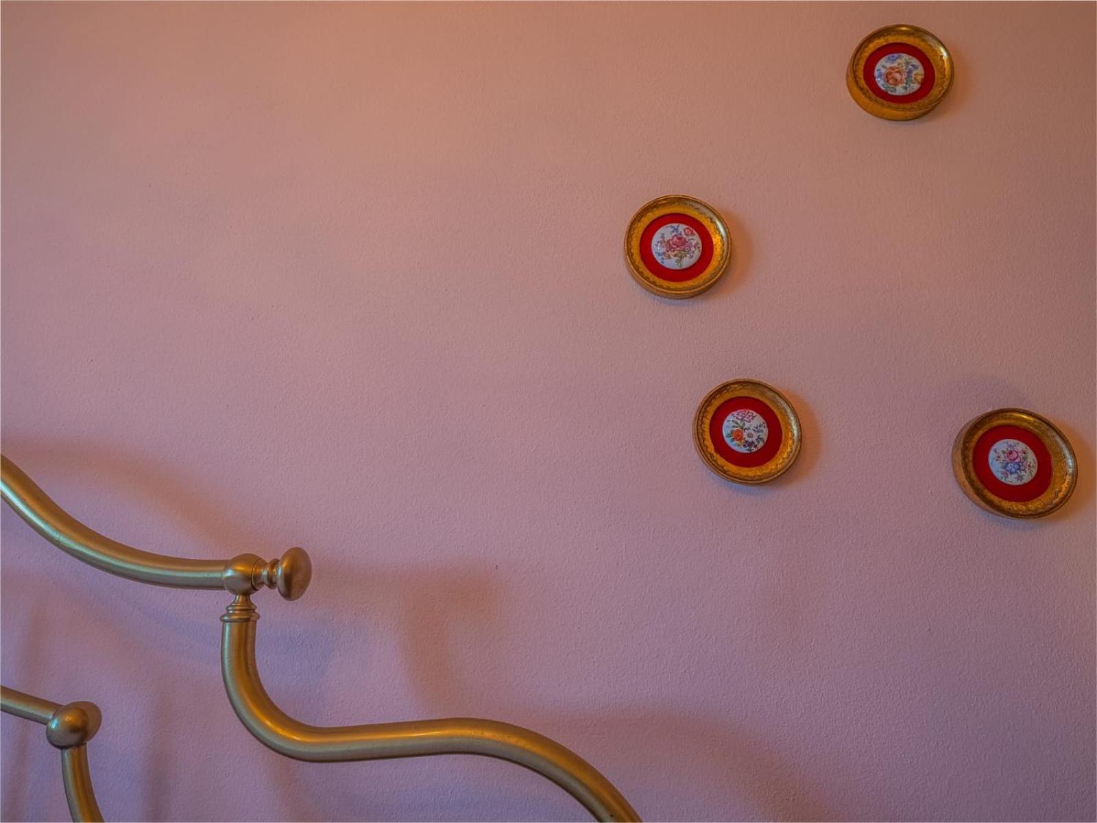 Il Bosco Di Re Guesthouse, Camera Matrimoniale Reggio d'Emilie Extérieur photo